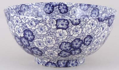 Chinese Bowl medium